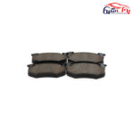 لنت ترمز عقب H30 کراس