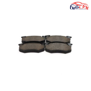 لنت ترمز عقب H30 کراس