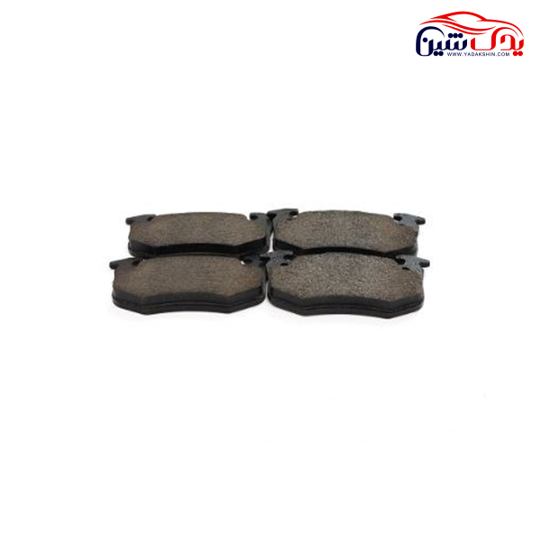 lent tormoz aghab h30 croos لنت ترمز عقب H30 کراس