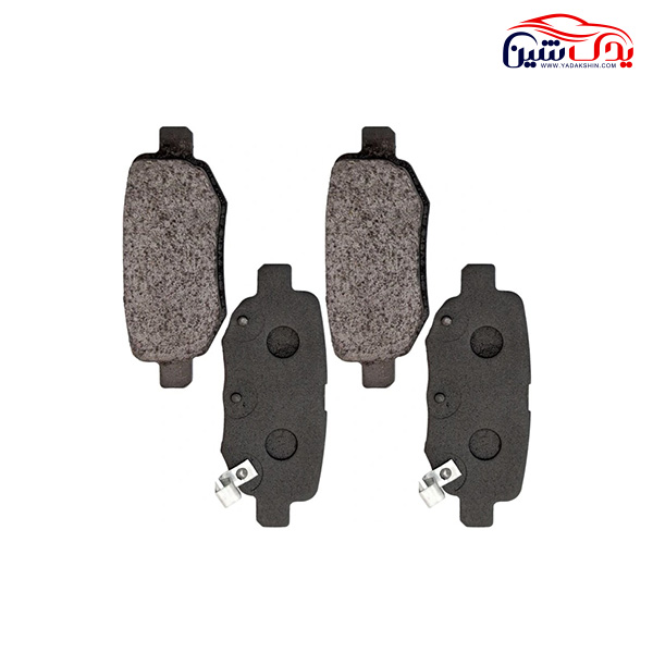 lent tormoz aghab mvm 550 لنت ترمز عقب ام وی ام 550
