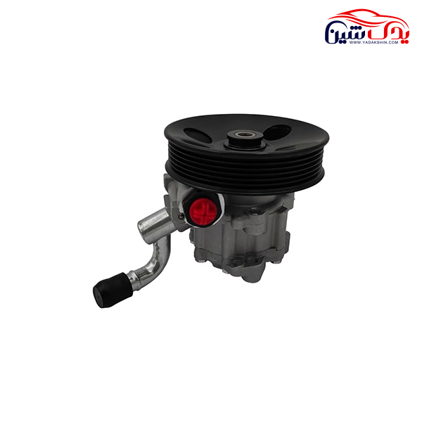 pump hidrolike farman mvm 550 پمپ هیدرولیک فرمان ام وی ام 550