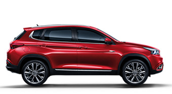 tiggo 7
