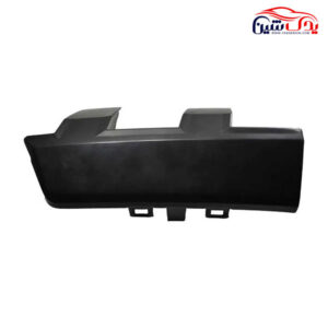 ابرویی جلو پنجره کی ام سی T8