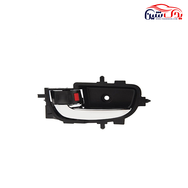 dast gerh dakhle darb aghab lifan X50 دستگیره داخلی درب عقب لیفان X50
