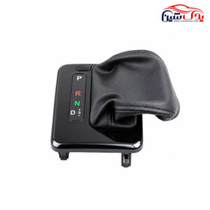 قاب و اهرم تعویض دنده لیفان X60 اتومات