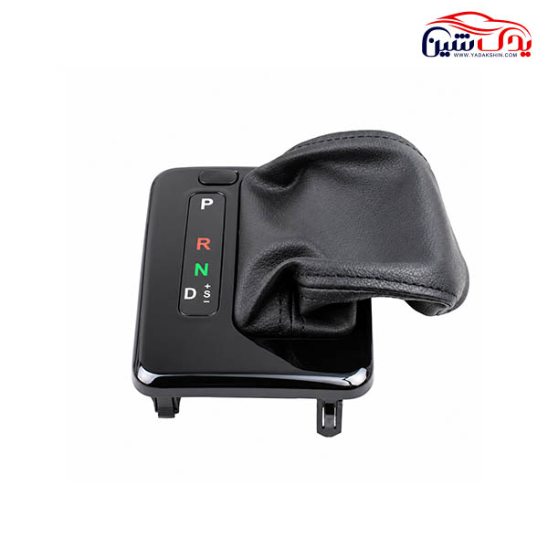 قاب و اهرم تعویض دنده لیفان X60 اتومات