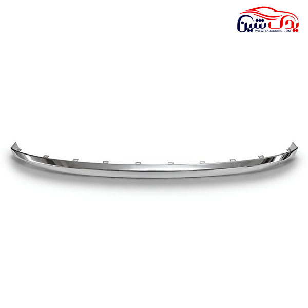 zeh estilpaiin separ jolo kmc egle زه استیل شبکه پایینی سپر جلو کی ام سی ایگل